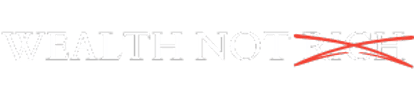 Wealth Not Rich logo