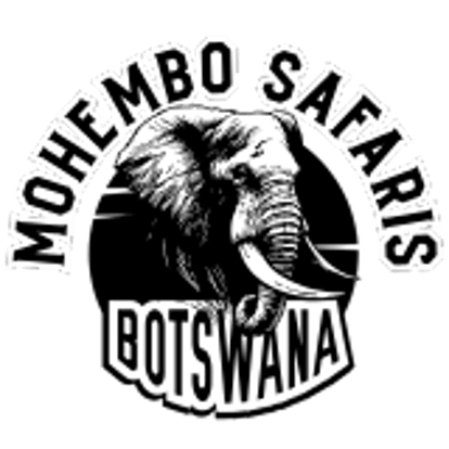 Mohembo Safaris logo