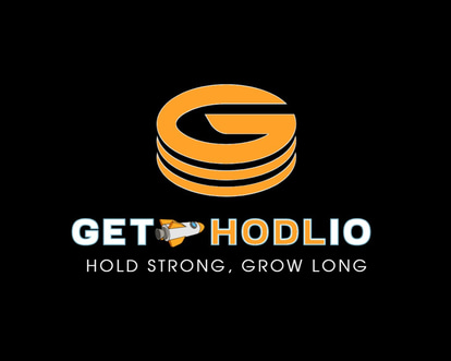 Get HODLIO logo