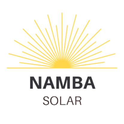 Namba Solar logo