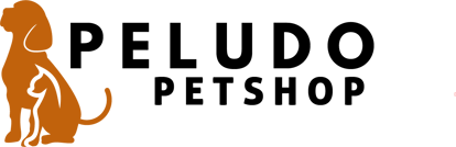 peludopetshop logo