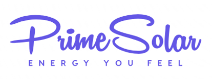 Prime Solar logo