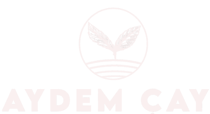 Aydem çay logo