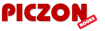 PICZON BOOKS logo