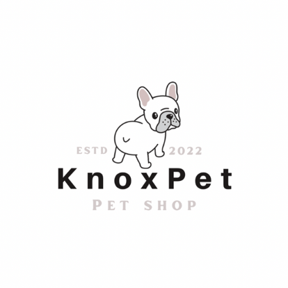 Knoxpet logo