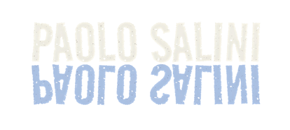 Paolo Salini curatore d'arte logo