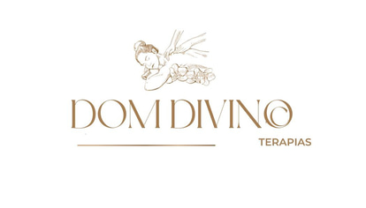 Dom Divino Terapias logo