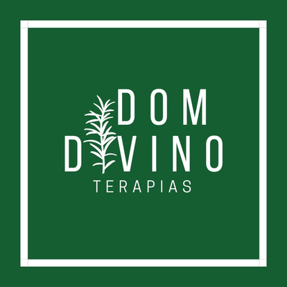Dom Divino Terapias logo