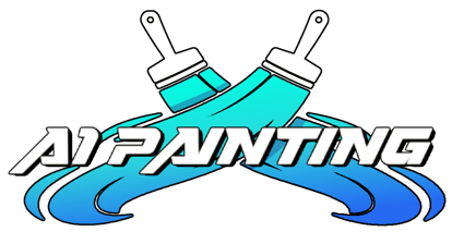 A1 Painting logo