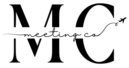 MEETING CO logo