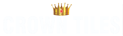 Crown Tiles logo