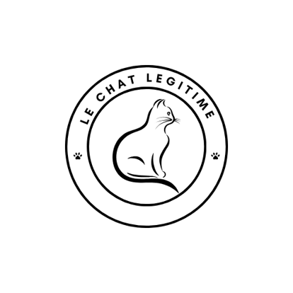 Le Chat Légitime logo