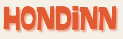 Hondinn Dog Hotel - Hondenhotel - Kapellen logo