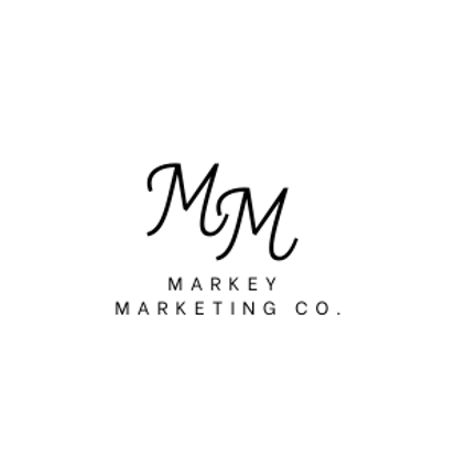 Markey Marketing Co logo