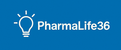 PHARMA LIFE 36 logo