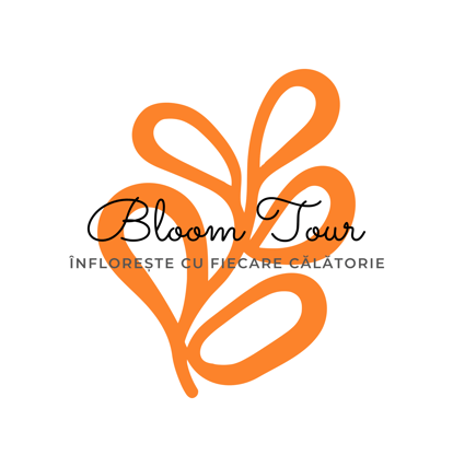 Bloom Tour logo