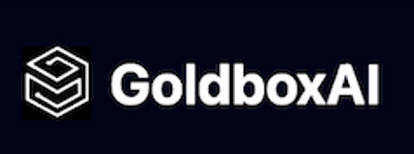 GoldboxAI logo