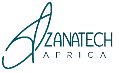 ZanaTech Africa logo