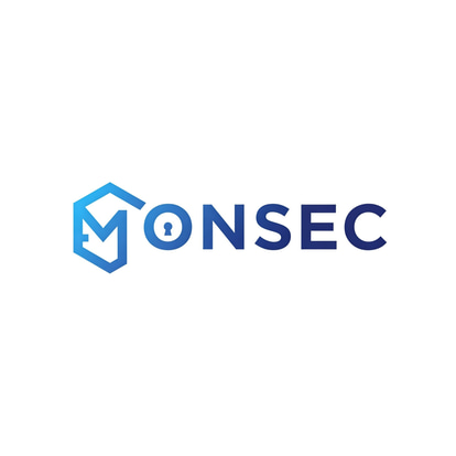 MonSec logo
