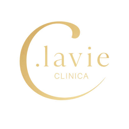 Clínica Clavie logo