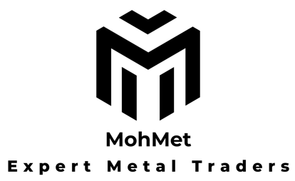 MohMet logo
