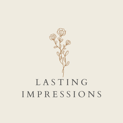 Lasting Impressions logo