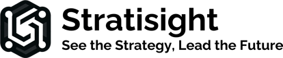 Stratisight logo