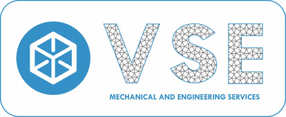 Volume Solusi Engineering logo