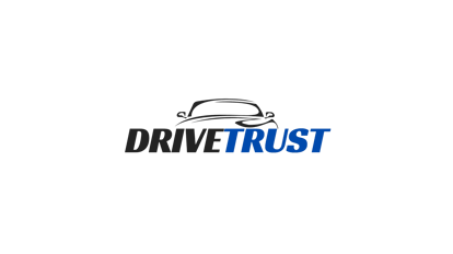 DriveTrust logo