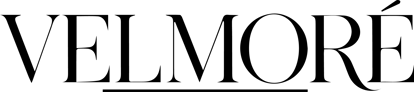 Velmore logo