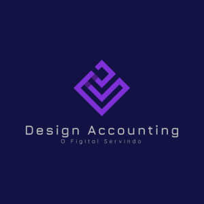 Design Accounting logo