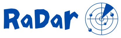 Radar logo