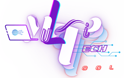 Multi Tech Tool logo