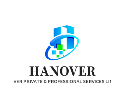 HANOVER PRIVATE & PROFESSIONAL SERVICES LIMITED logo