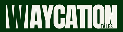 Waycation Tales logo