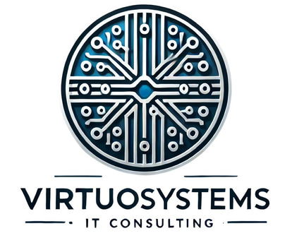 Virtuo Systems logo