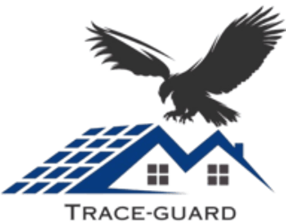 Trace-guard logo