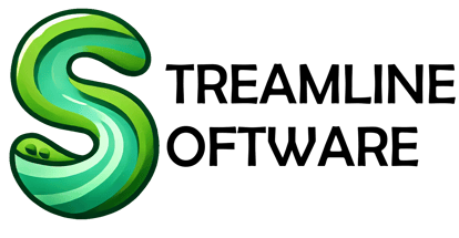 Streamline Software logo