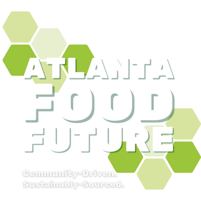 Atlanta Food Future logo