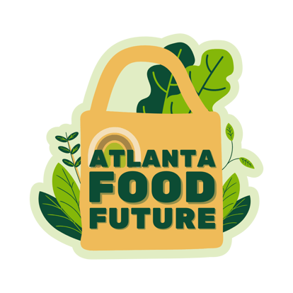 Atlanta Food Future logo