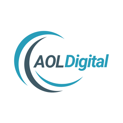 AOL Digital logo