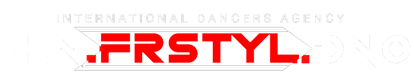 H.N Dancers Agency logo