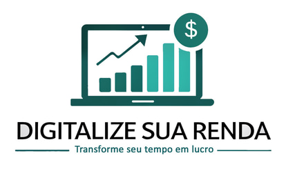 Digitalize Sua Renda logo