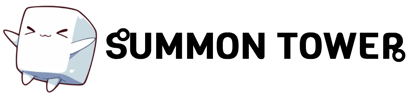 SummonTower logo