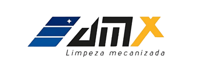 Amx Limpeza mecanizada logo
