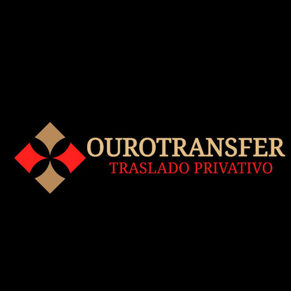 Ouro Transfer logo