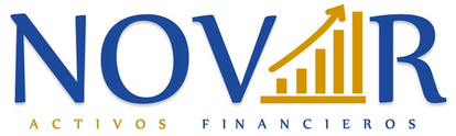 Activos Financieros Novar logo