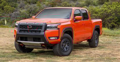 Frontier Conceito 2026