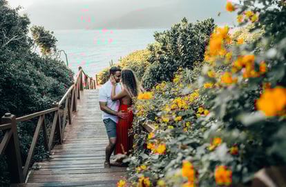 Fotografo de casamento BH