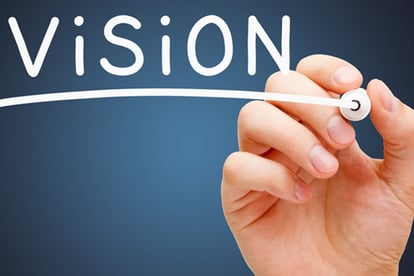 vision